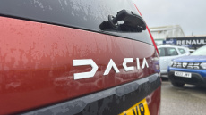 Dacia Jogger 1.0 TCe Extreme SE 5dr Petrol Estate